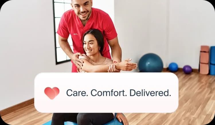 care image