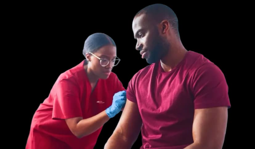 Vaccinations
