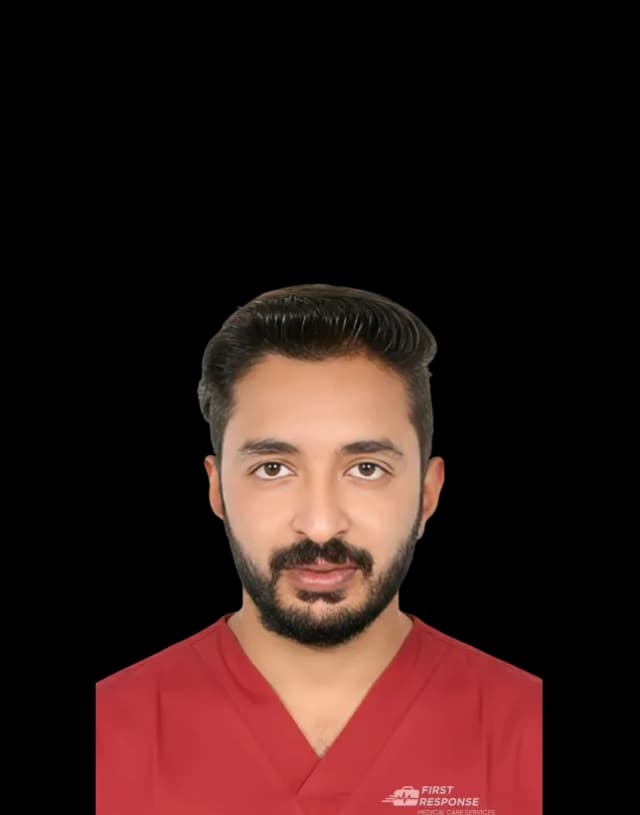 Xebin Joseph Xavier