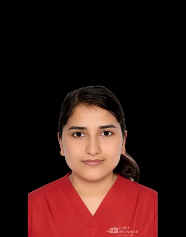 Heera Negi