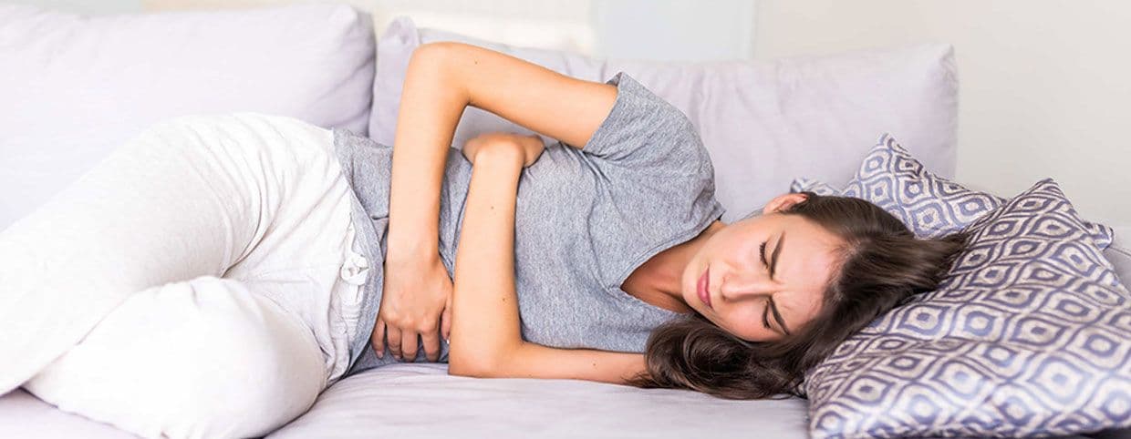 10 Effective Stomach Pain and Vomiting Home Remedies