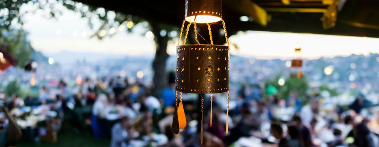 24 Dos & Don’ts During Ramadan For Non Muslims in UAE