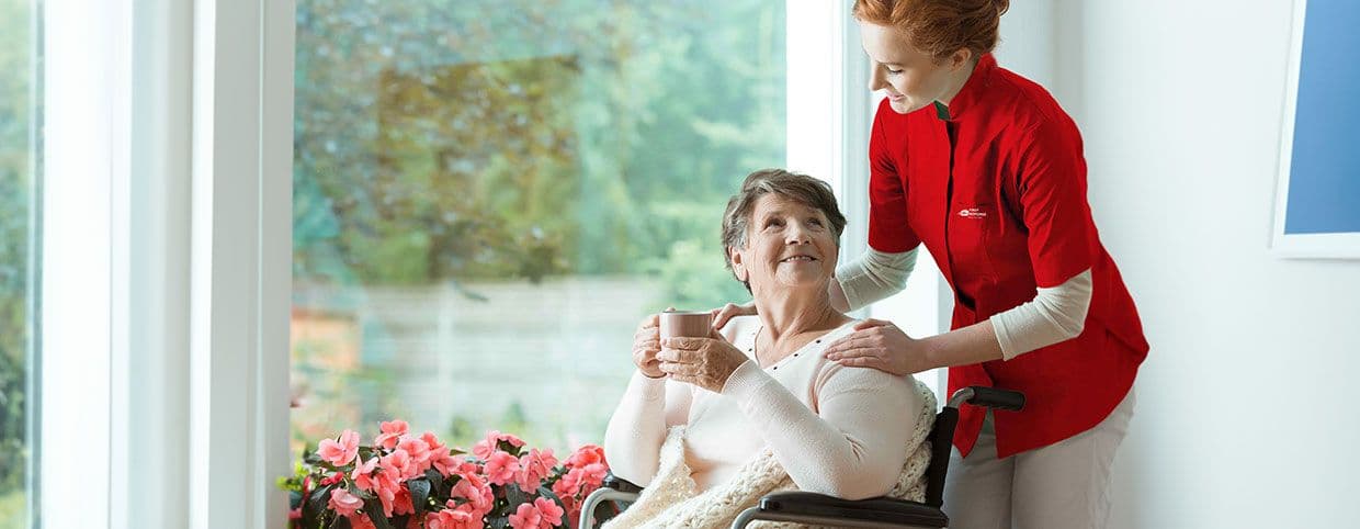 Elder Care For Dementia