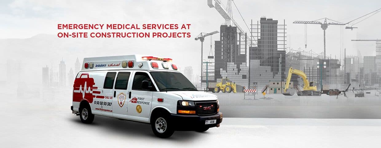 On Construction Medical Services
