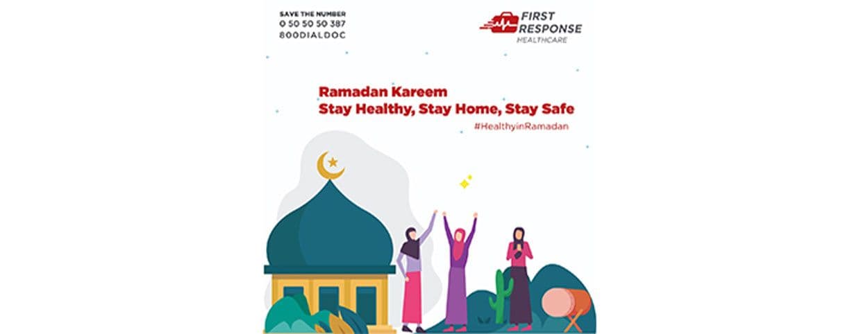 Fasting Tips During Ramadan