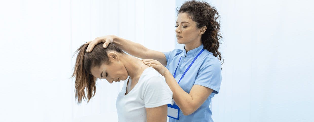How To Relieve Neck And Back Pain With Physiotherapy