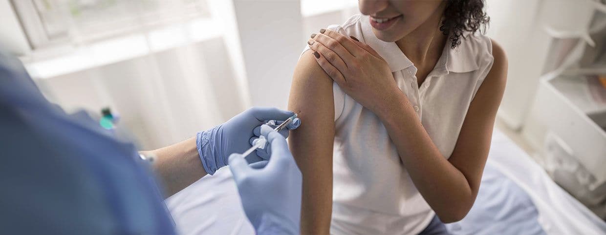 Flu Vaccine in Dubai