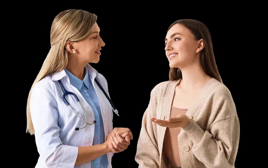 50+ Years of Clinical Experience