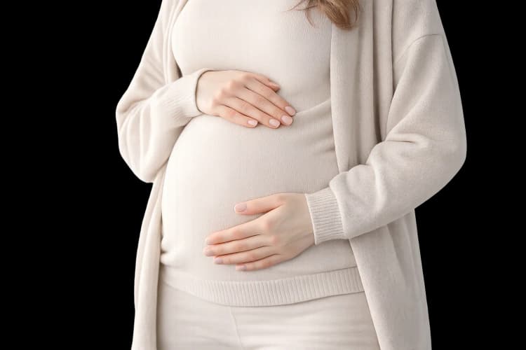 AMH Test at Home in Dubai pregnancy planning
