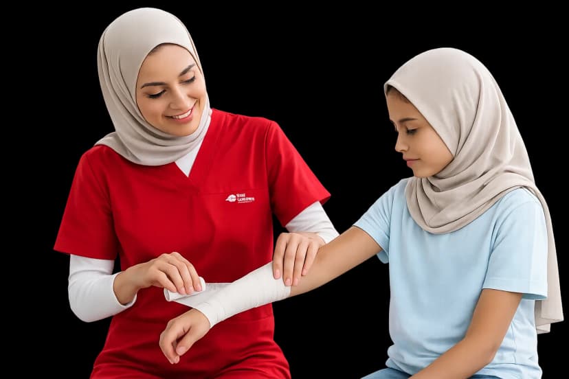 Wound Dressing