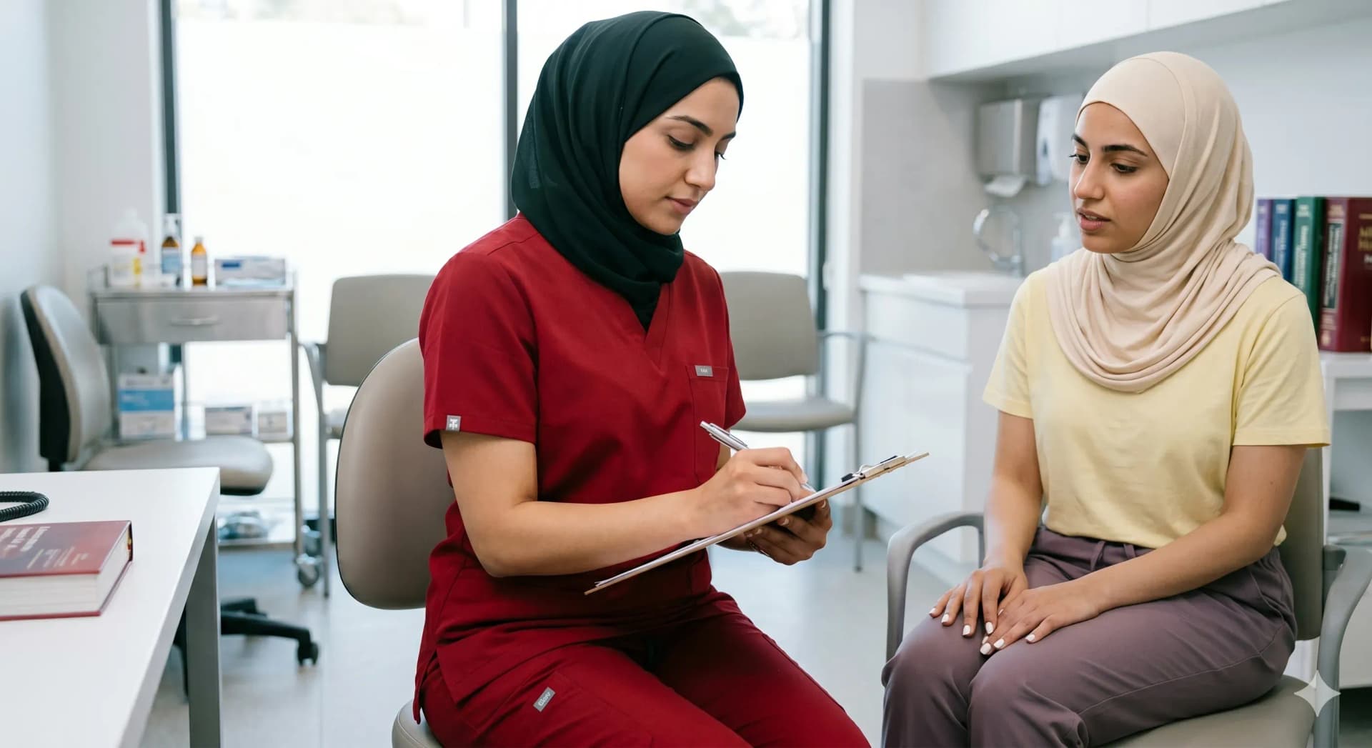 Why Choose FRH for Lower Back Pain Physiotherapy At Home In Dubai?