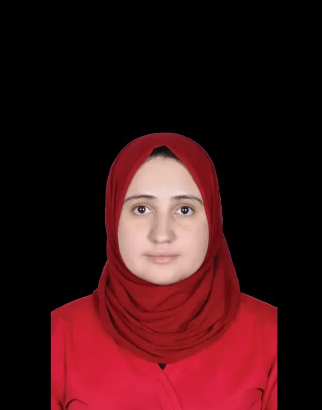 Mahnoor Asif