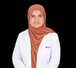 Dr. Mehr-un-Nisa