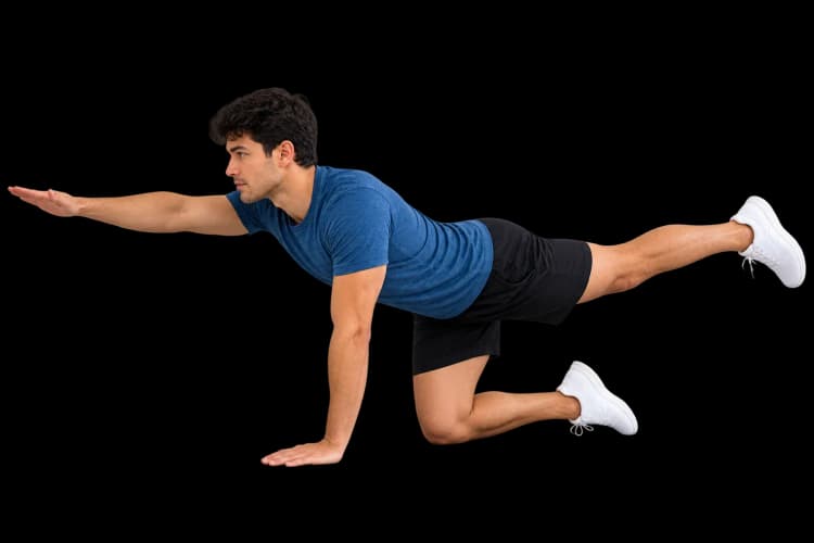 strengthening exercises to reduce backpain