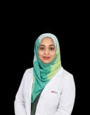 Dr. Najla Mohamedain