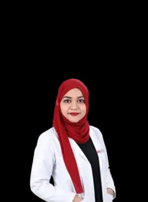 دعاء علي