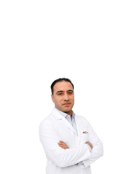 Dr. Zafer Maklad