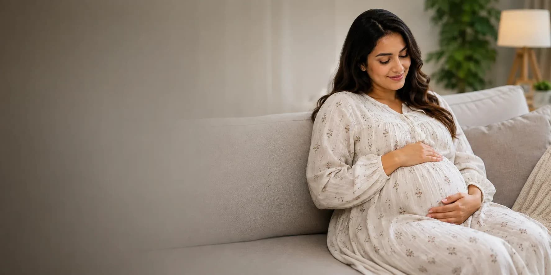 NIPT Test at Home in Dubai for pregnant women