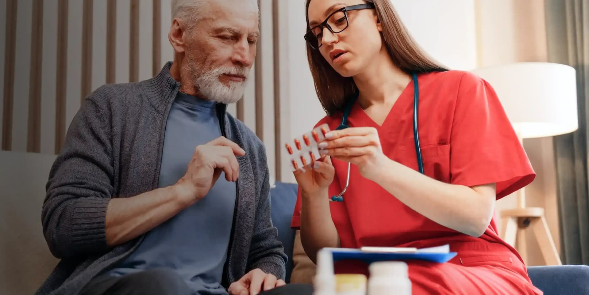 Why Choose FRH for full body checkup in dubai