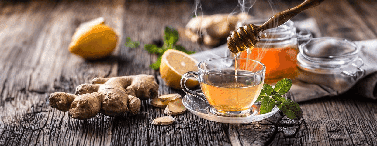 بعض العلاجات المنزلية الفعّالة لعلاج التهابات الجيوب الأنفية؟