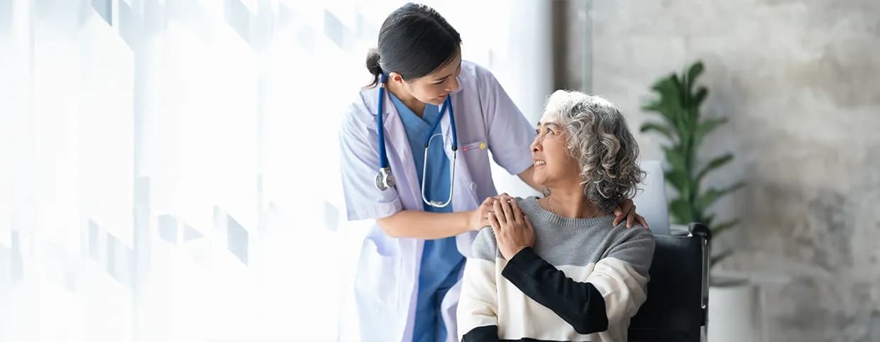 10 أمور يجب مراعاتها قبل البحث عن خدمات رعاية منزلية موثوقة في دبي