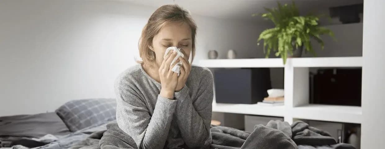 10 نصائح للوقاية من أمراض الشتاء في دبي