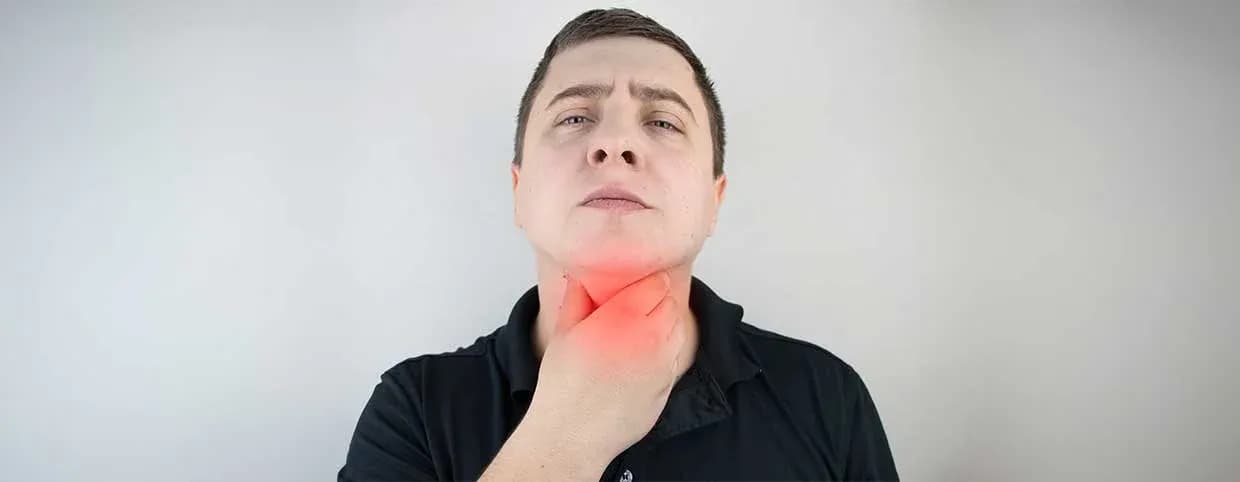 14 علاج منزلي لعلاج التهاب اللوزتين: تخفيف الأعراض والوقاية