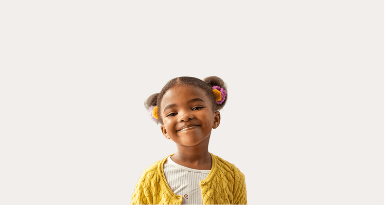 Pediatrician age group 1–3 Years