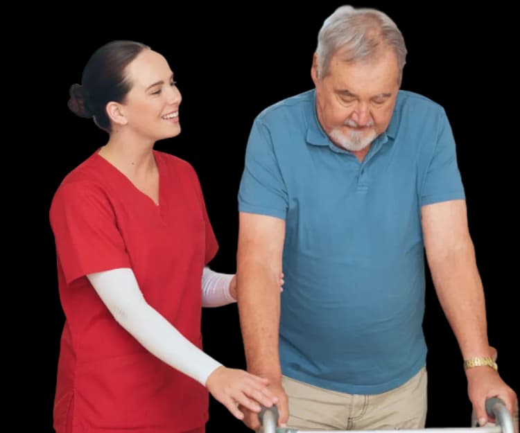 Comprehensive Care for All Needs