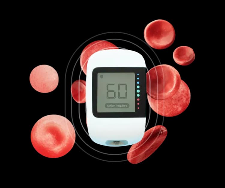 Early Detection & Regular Monitoring