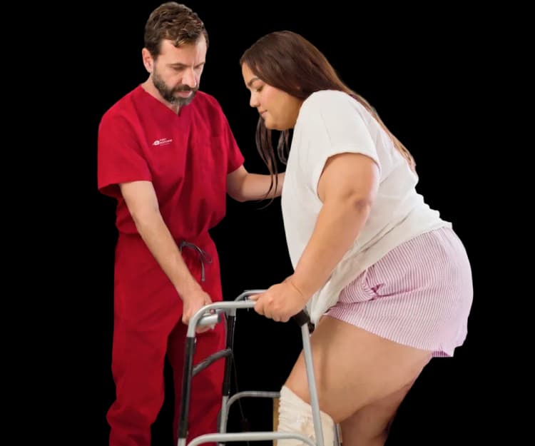 Hospital-Level Post-Surgery Care at Home
