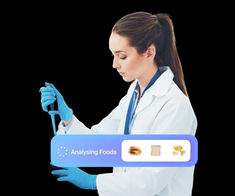 Identify Hidden Food Triggers Affecting Your Health