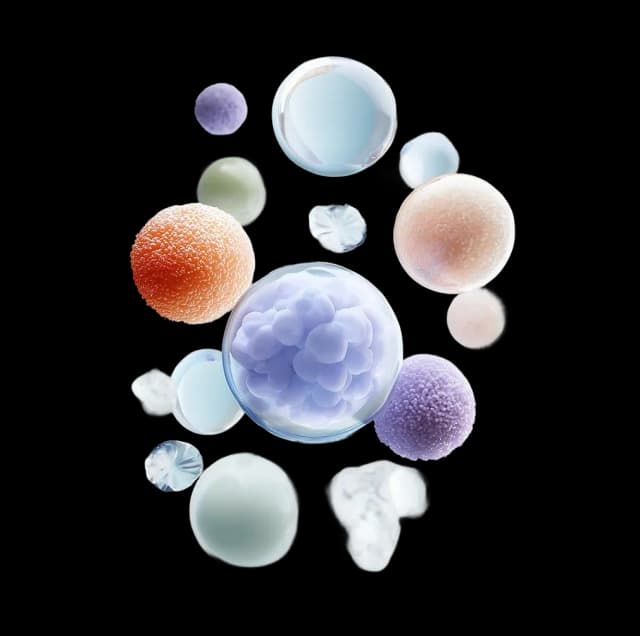 Premium, globally sourced clinical ingredients for custom IV formulations