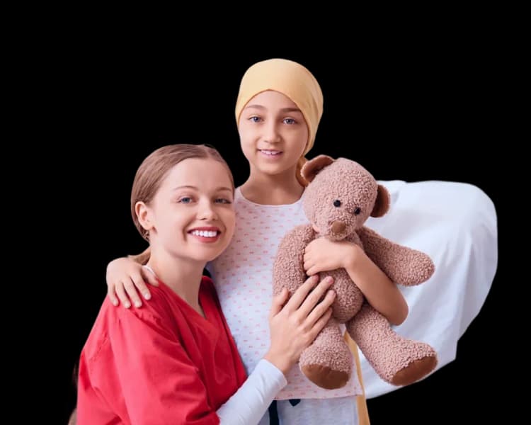 Comprehensive Care