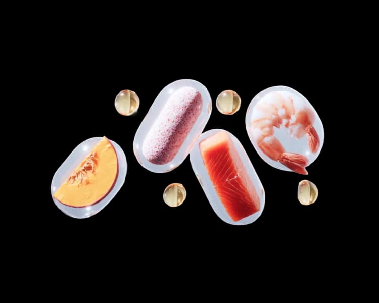 Comprehensive Testing for Multiple Food Items