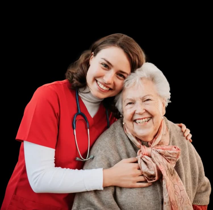 Companionship & Emotional Support