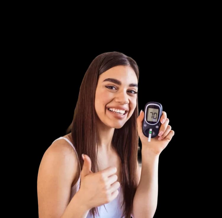 Fast & Accurate Results with Convenient At-Home Sample Collection