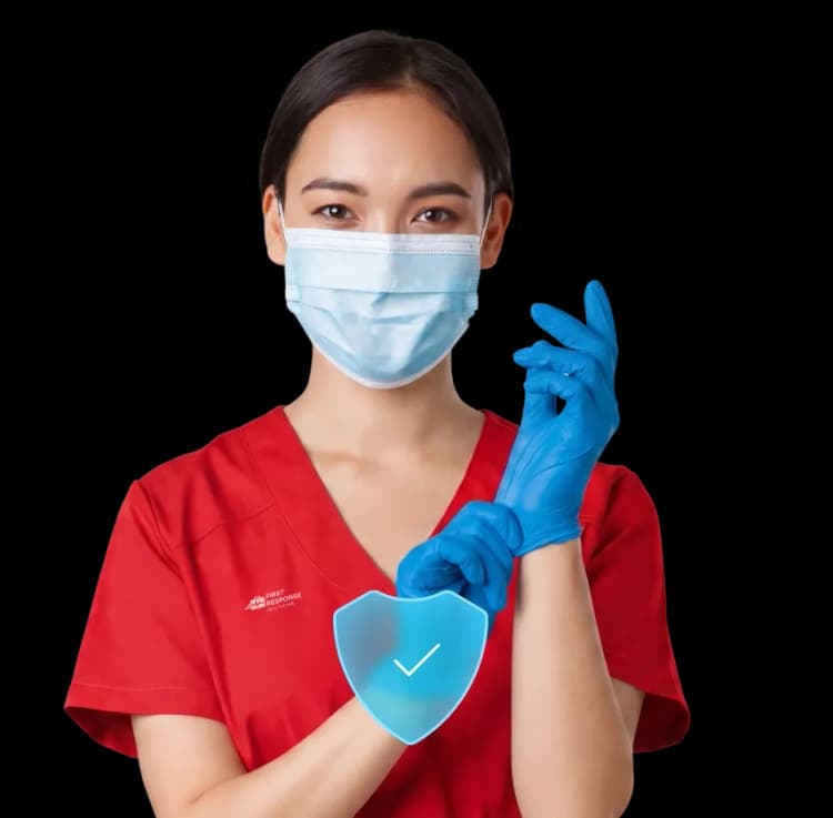 Infection Control Protocols