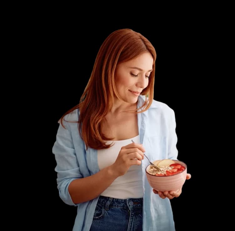 Personalized Diet Insights, Data-Backed Nutrition Decisions for a Healthier Life