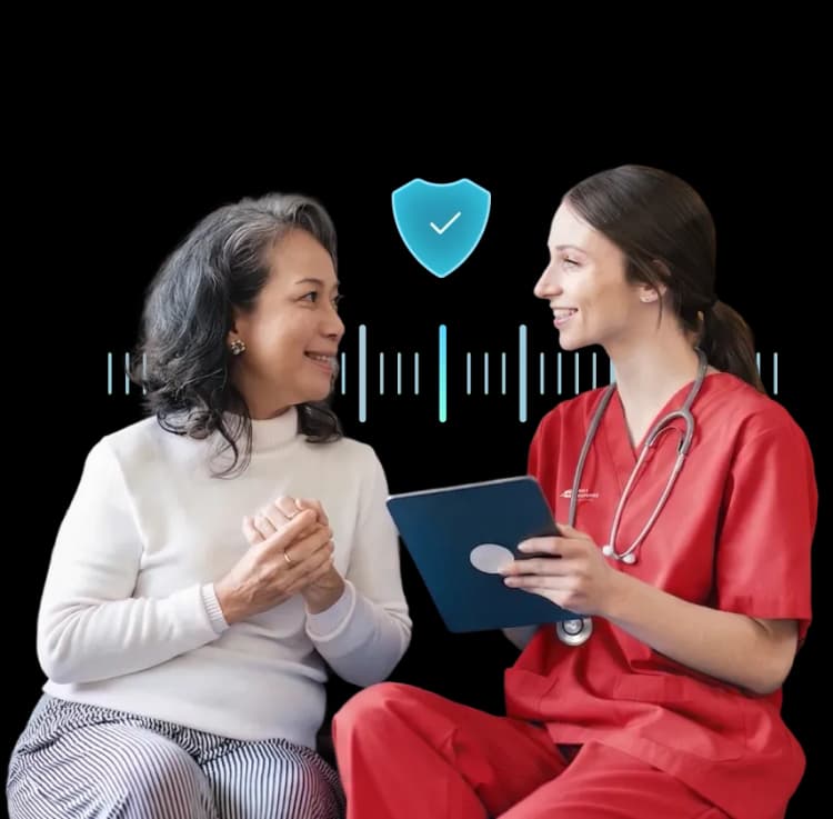 Progressive Healing Monitoring
