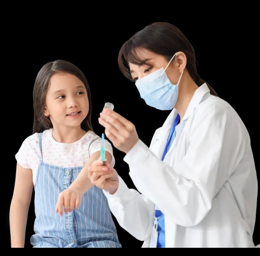 Proper Vaccine Handling