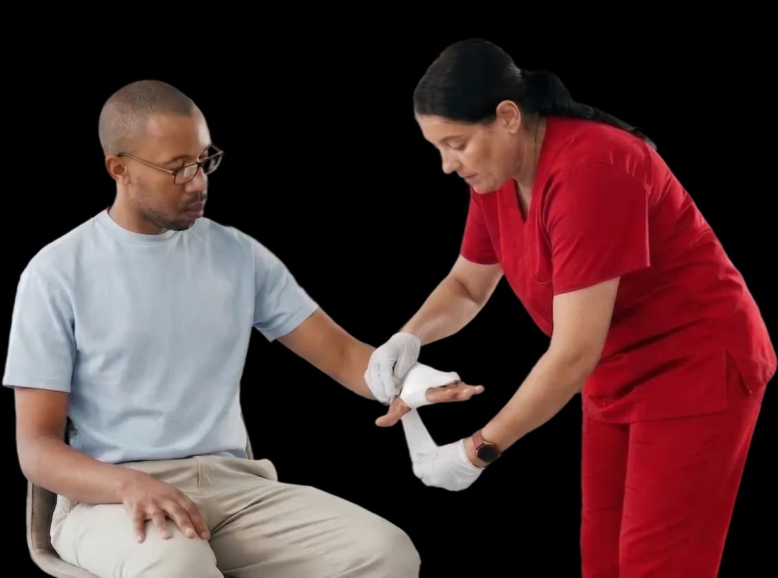 Comprehensive Home Care Education