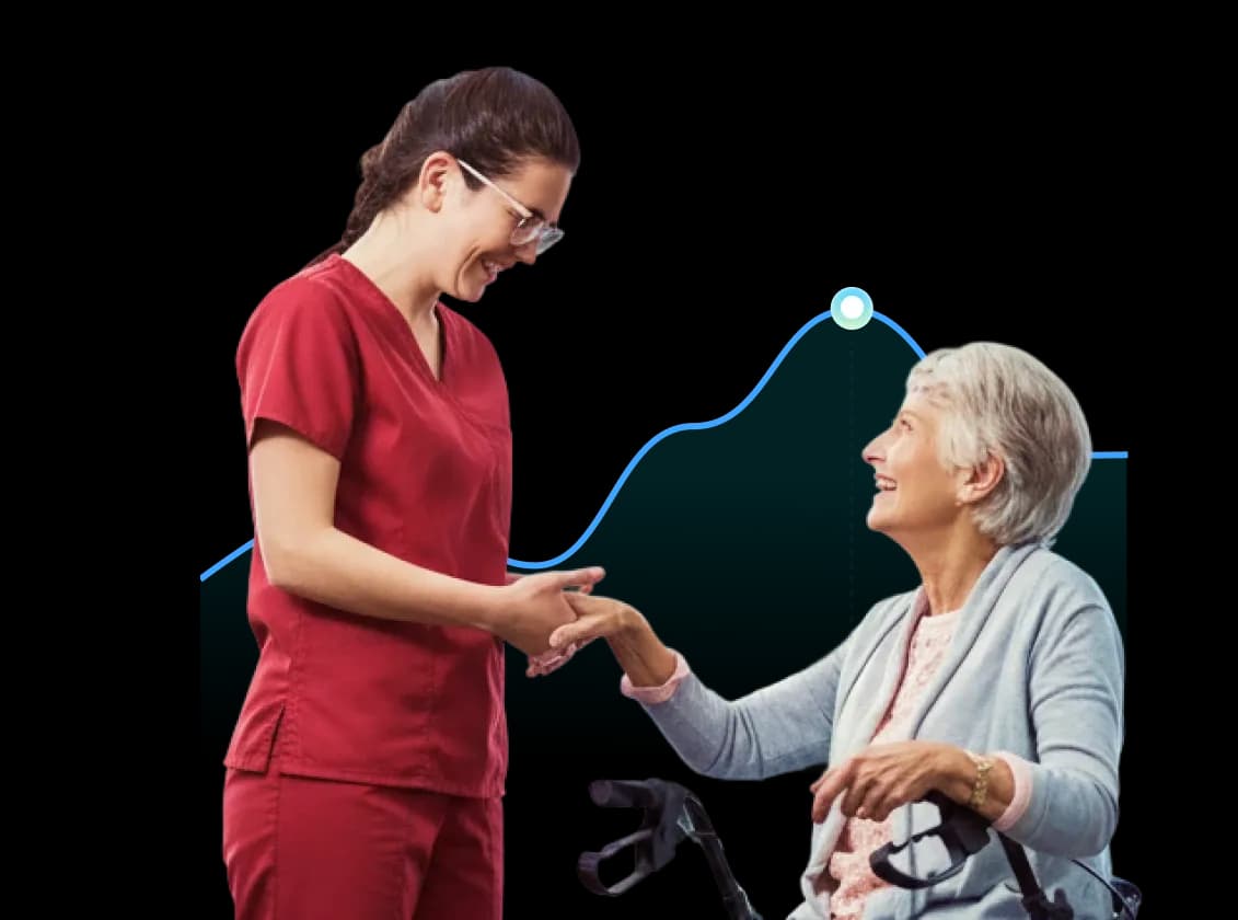 Regular Health Monitoring