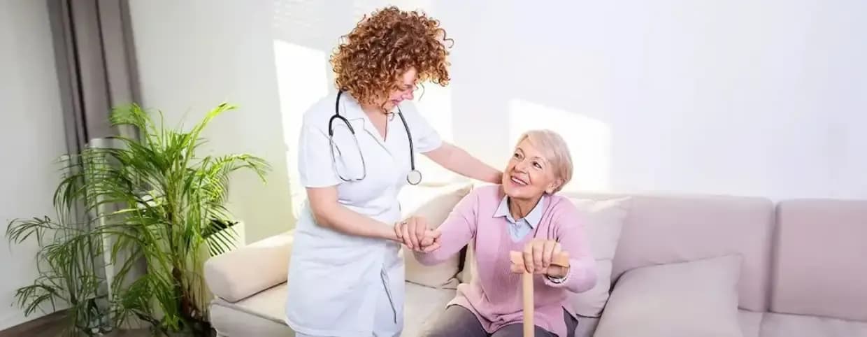 5 Key Advantages of Physiotherapy at Home