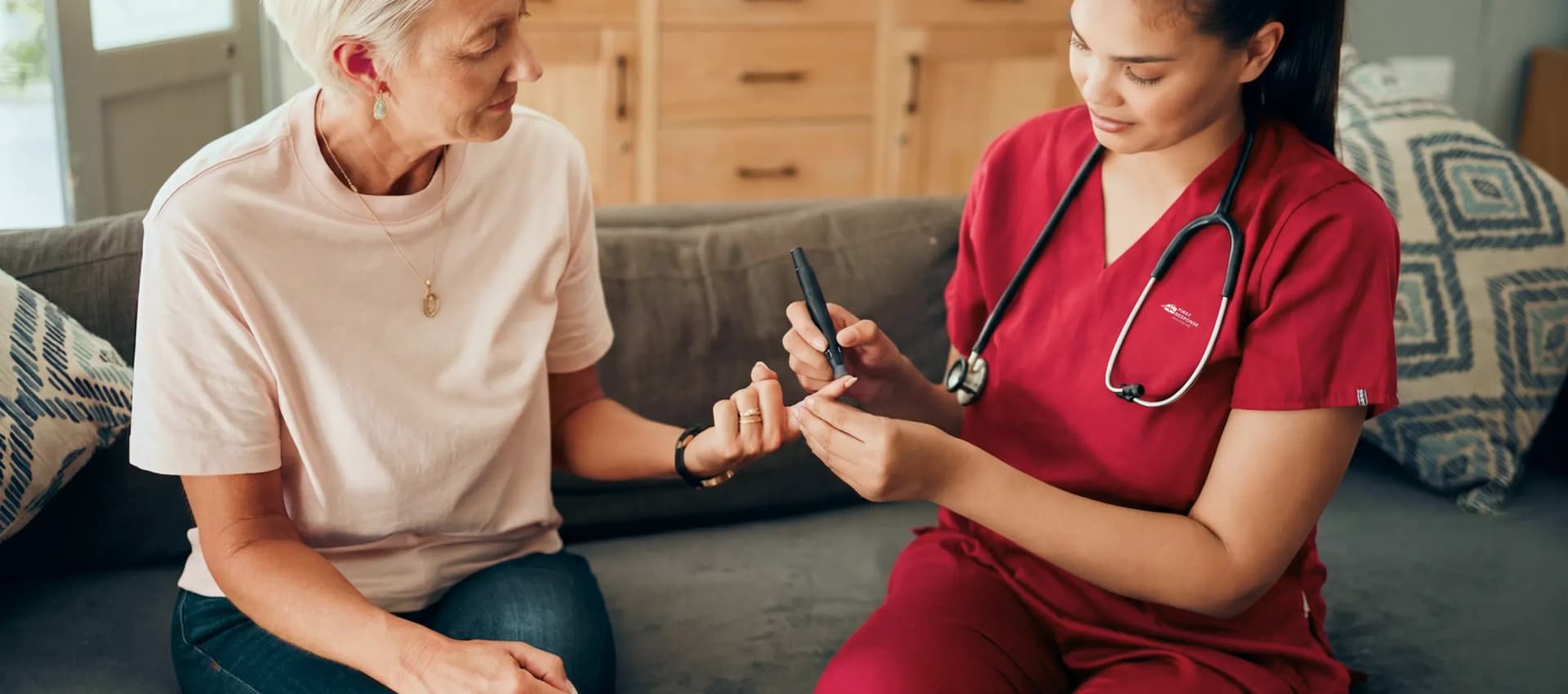 Diabetes Testing