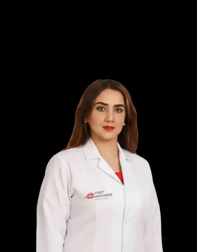 Dr. Qamer Un Nisa