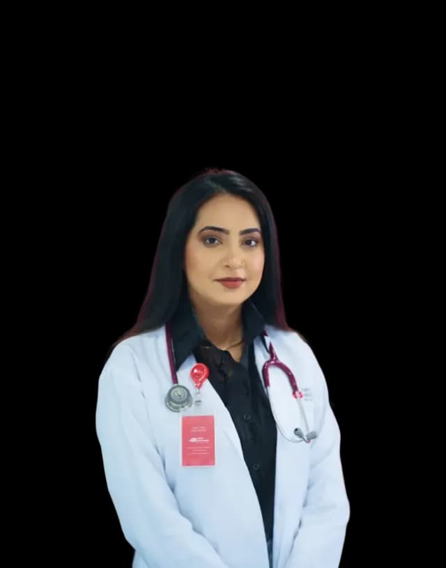 Dr. Sundus Malik