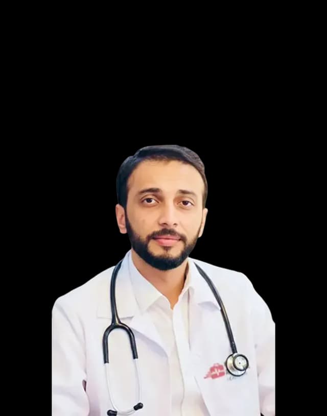 Dr. Wasif Ali Dogar
