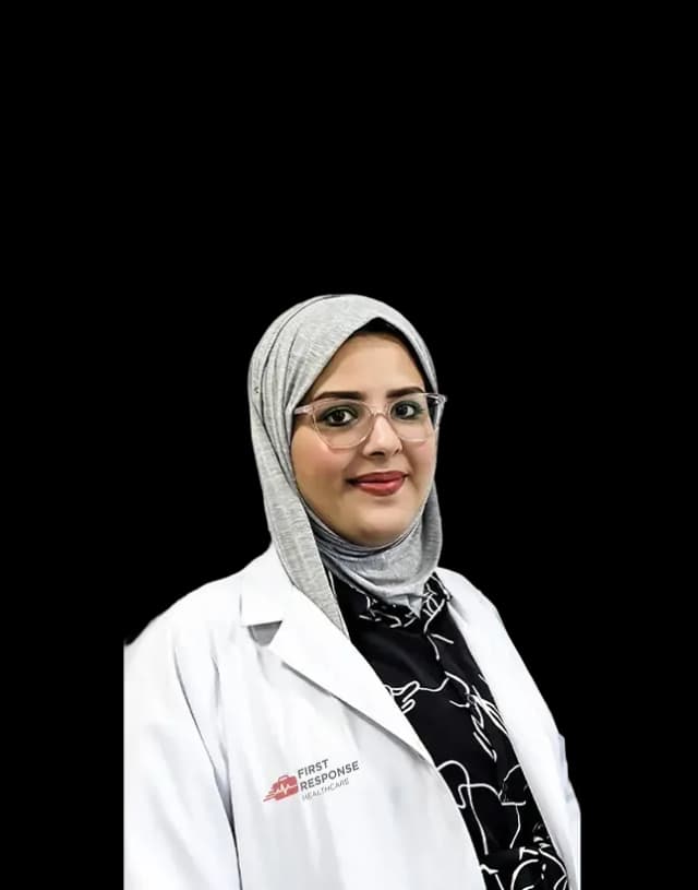 Dr. Zainab Alhuishmawi