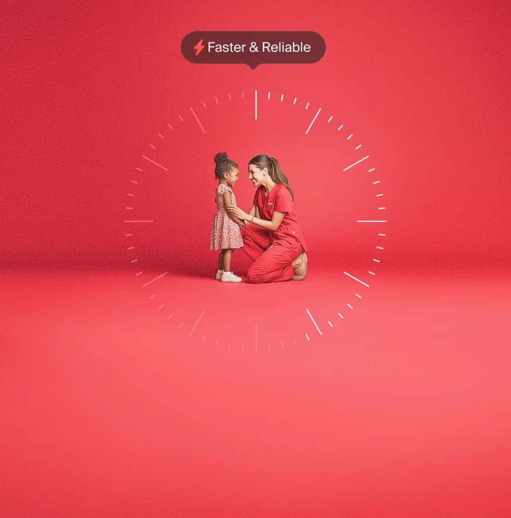 Slide background